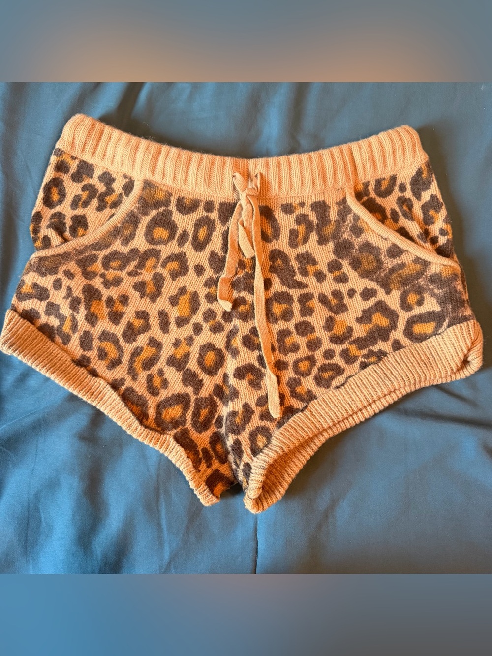 Spell Wildcat Shorts! - Picture 4 of 10